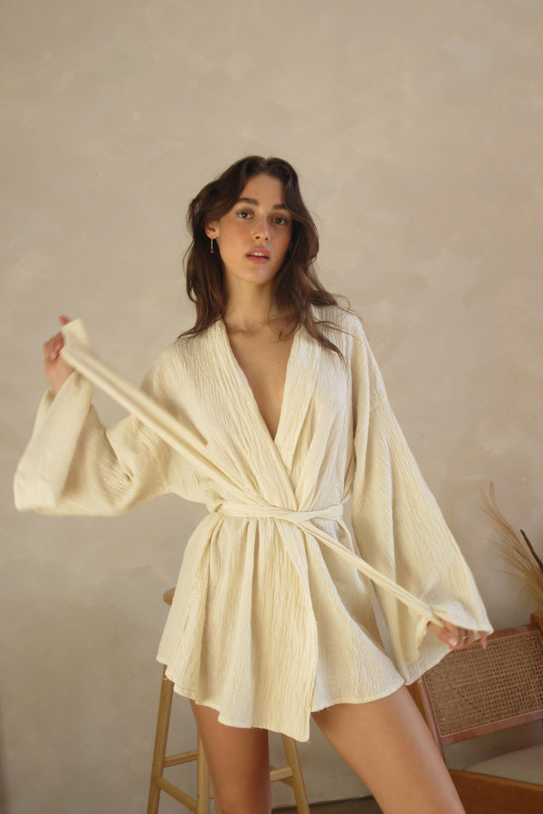 Pricilla Robe